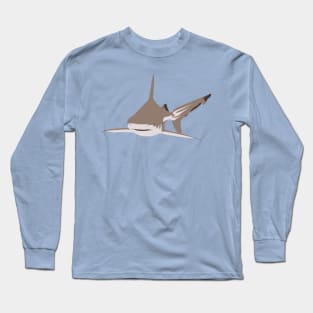 Sandbar Shark Long Sleeve T-Shirt